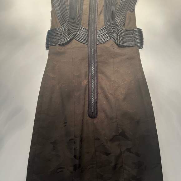 One of a Kind ! Mackage collection dress - Picture 6 of 10